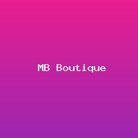 MomBoss Boutique