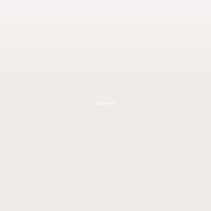 Inspirational Journal & Planner