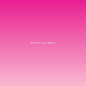 Natural Glow Makeup (Daytime Look)