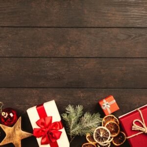 Custom Party Favour Bags (20 pcs)