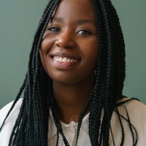 Kitenge Headwrap Set (3 Pack)