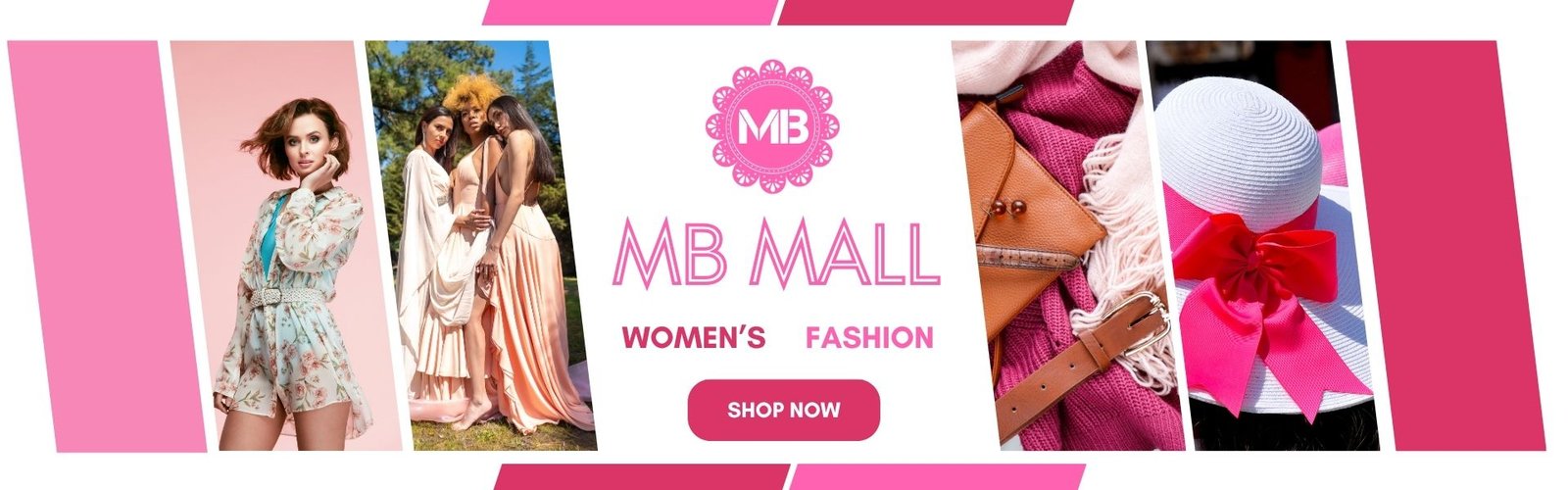 MB VIP — Shop the MomBoss Mall