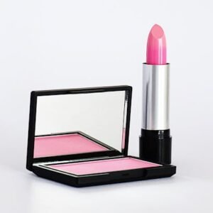 Natural Glow Makeup Kit