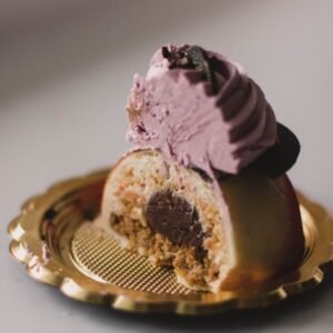 Pink Velvet Cupcakes (Box of 12)