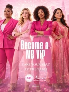 Become a MB VIP