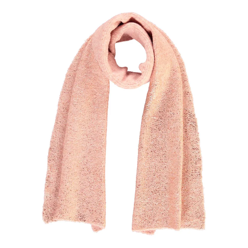 Luxe Hand-Painted 100% Silk Dupatta Scarf