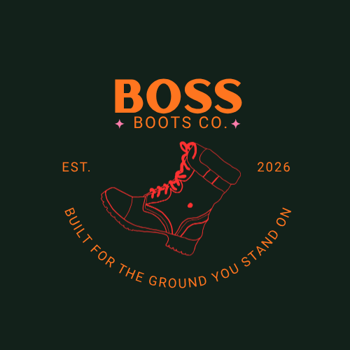 Boss Boots Co.