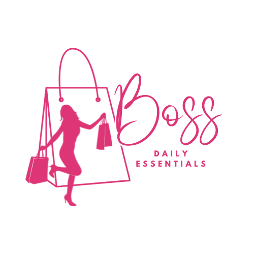 Daily Boss Essentials