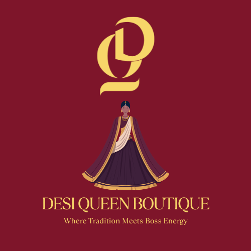 Desi Queen Boutique