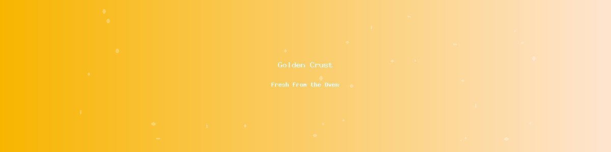 Golden Crust