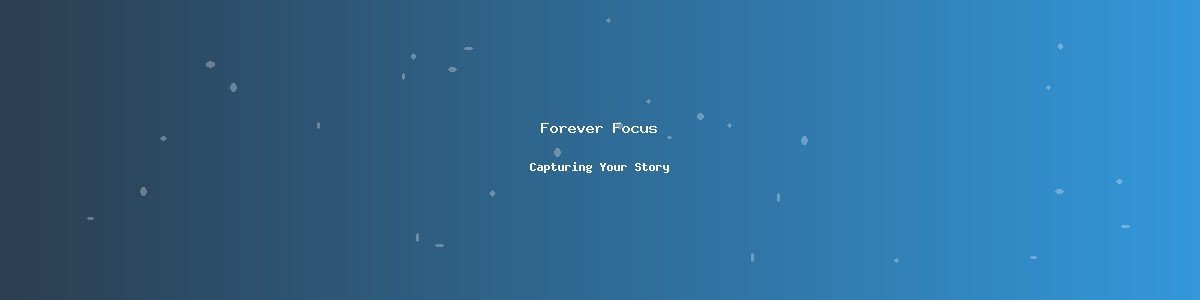Forever Focus Photography