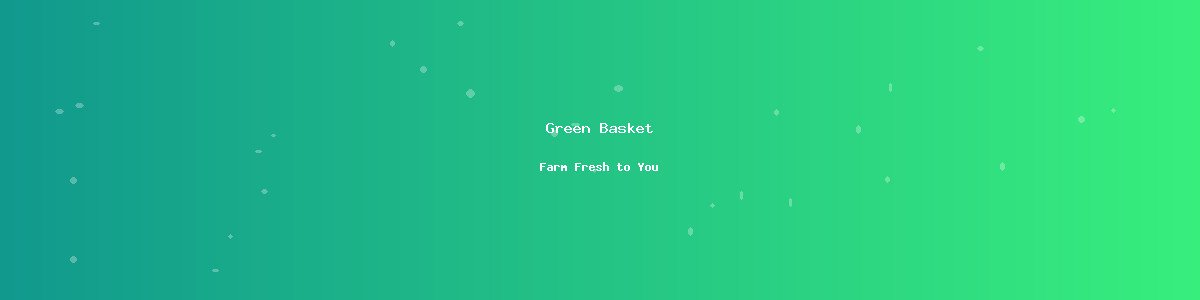 Green Basket